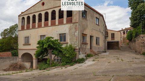 Foto 4 de Casa o xalet en venda a Major, Corçà, Girona