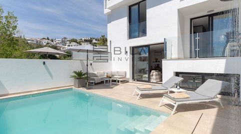 Photo 2 of Detached homes for sale in Los Madroños, Torreblanca del Sol, Fuengirola