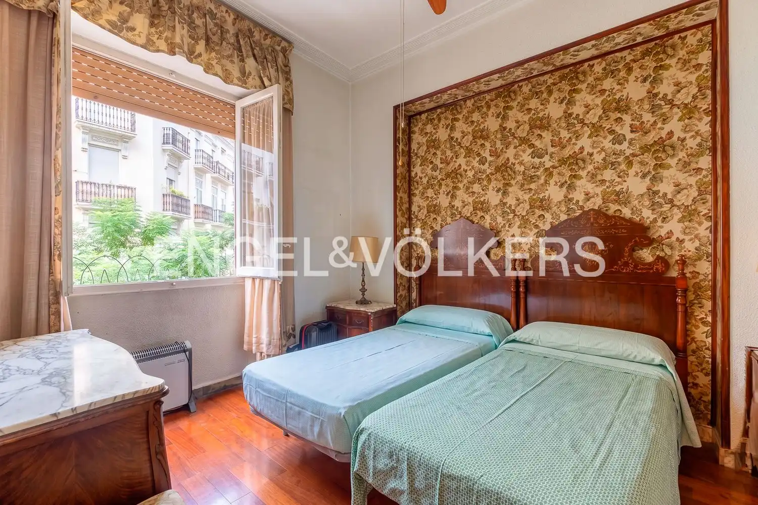 Wohnung mit Aufzug zum Verkauf in L'Eixample, imagen 17