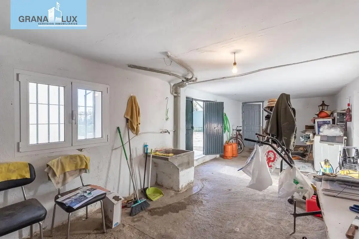 House with garden for sale in Barrio de la Vega, imagen 23
