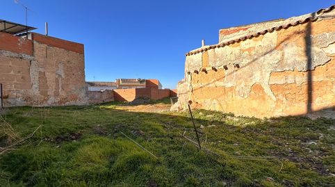 Foto 2 de Residencial en venta en Santa Cruz de la Zarza, Toledo