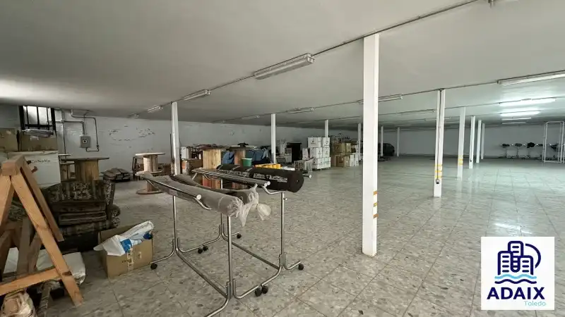 Terreni e lotti in vendita a Sonseca, imagen 10