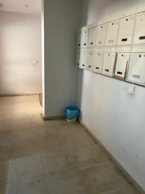 Ático en venta en Camarena con Aire acondicionado, Parquet y Terraza