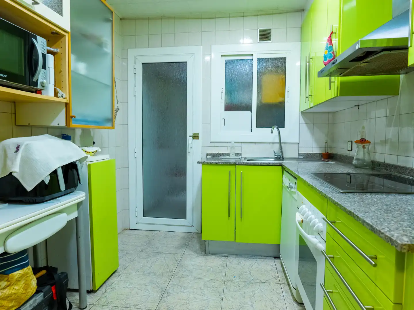 Piso con terraza en venta en Centre, imagen 10