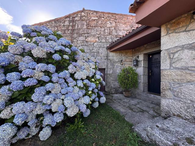 Casa-chalet en Venta en Parroquias Rurales