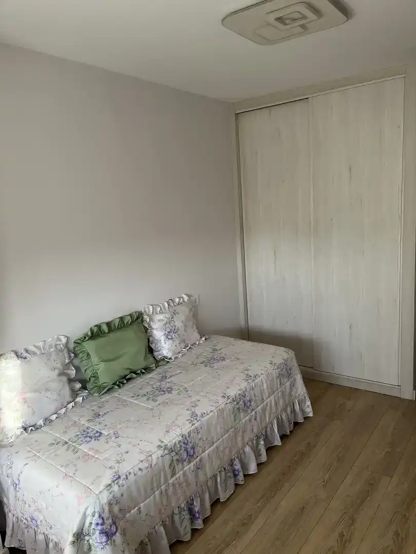 Bedroom of Flat for rent in San Fernando - Carretera de Valencia