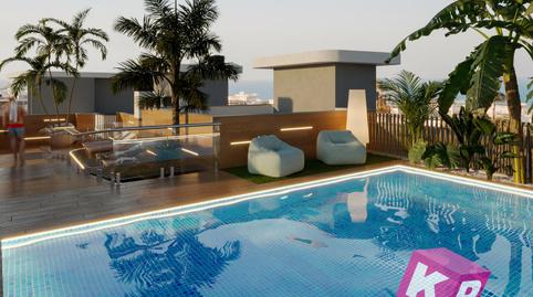 Photo 2 of Flat for sale in Carrer Maestro Alfosea, Norte, Alicante