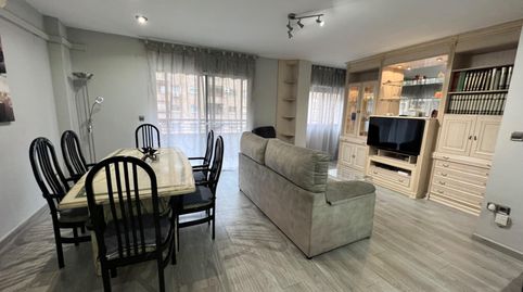 Foto 3 de Pis de lloguer a La Creu Coberta, Valencia Capital