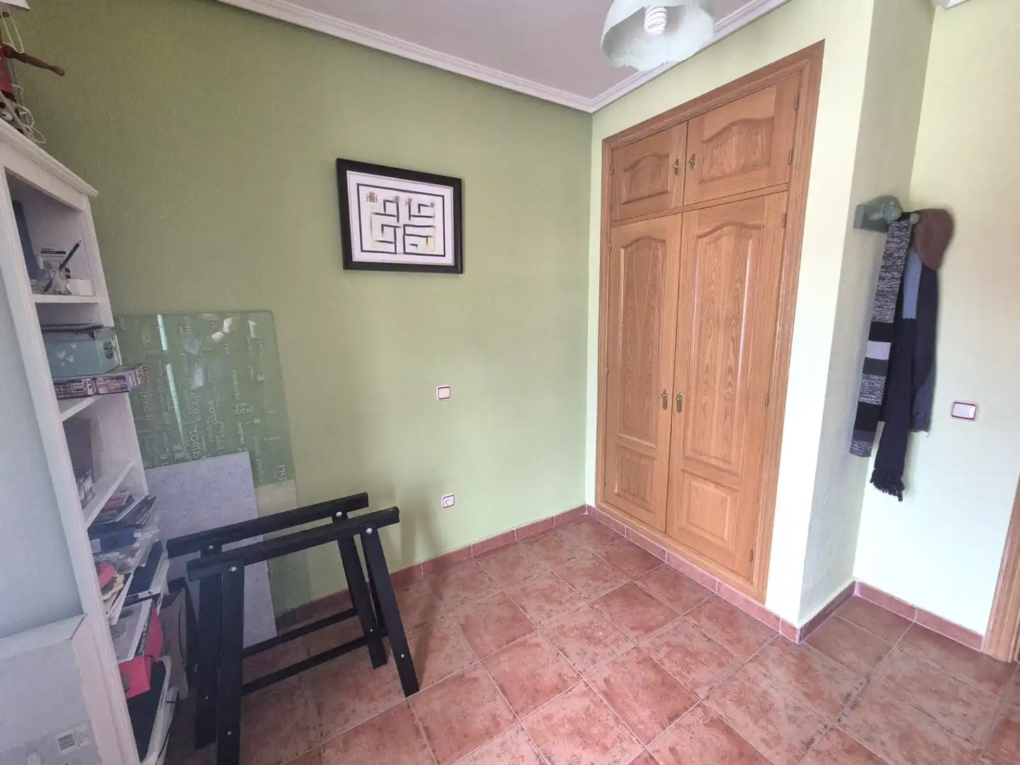 Piso en venta en Almorox con Aire acondicionado, Calefacción y Terraza