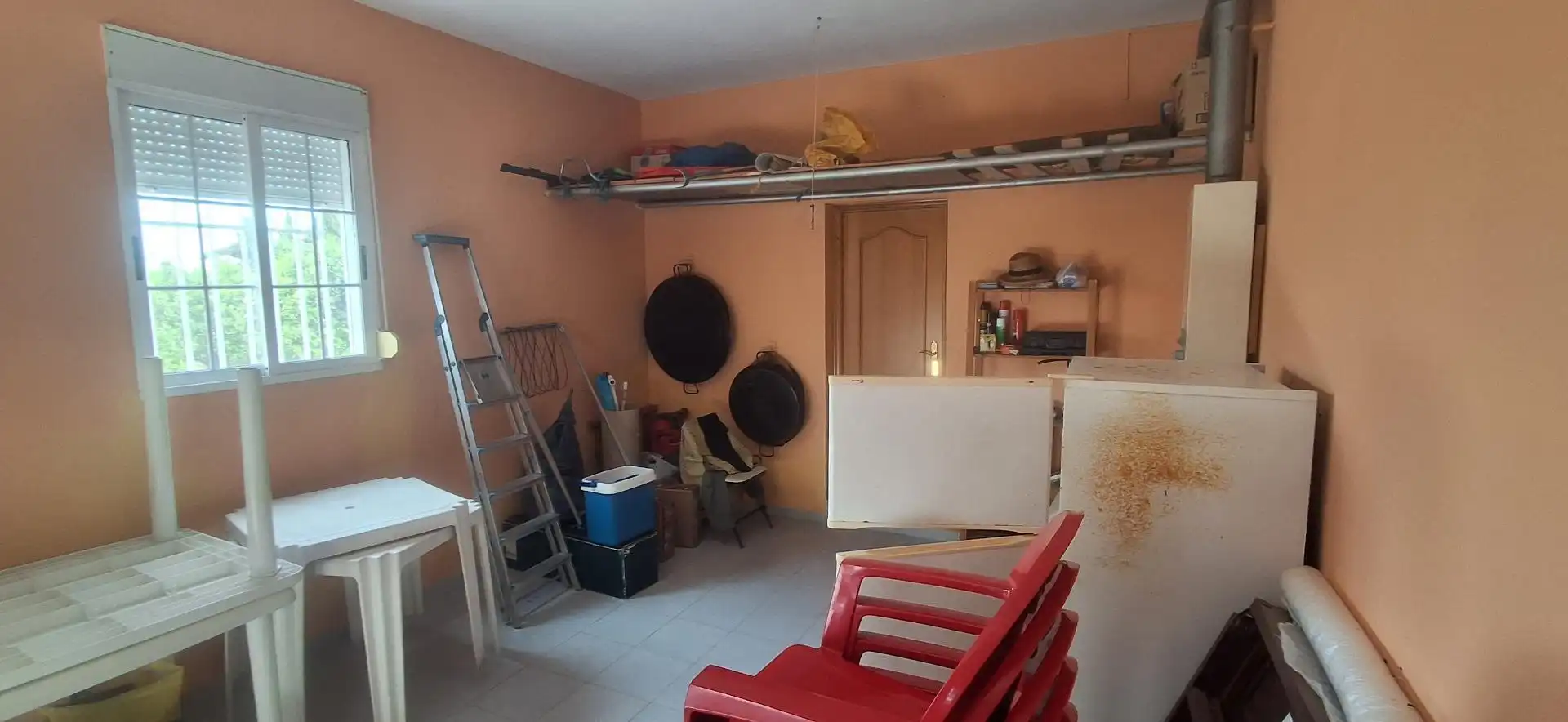 Casa o xalet en venda en Cullera amb Aire condicionat, Jardí privat i Moblat