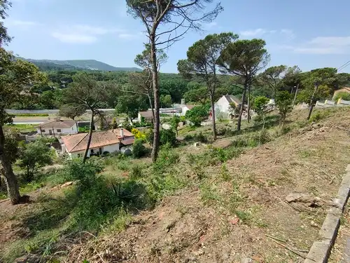 Residential land for sale in Carrer del Puig Colomer 115, imagen 8