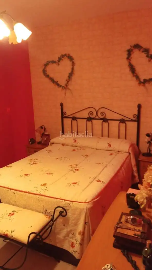 Appartamento con giardino in vendita a Calle Cuesta de la Fuente 32, imagen 4