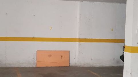 Garaje en venta en Bailen., imatge 5