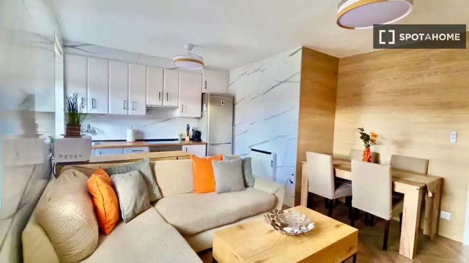 Habitación en San Vicente de la Barquera