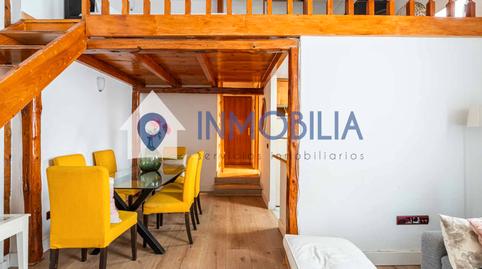 Foto 3 de Pis en venda a Calle del Conde de Romanones, Embajadores - Lavapiés, Madrid