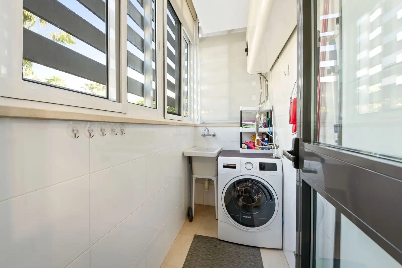 Appartement avec piscine à vendre à Urbanización Los Flamingos 114, imagen 8