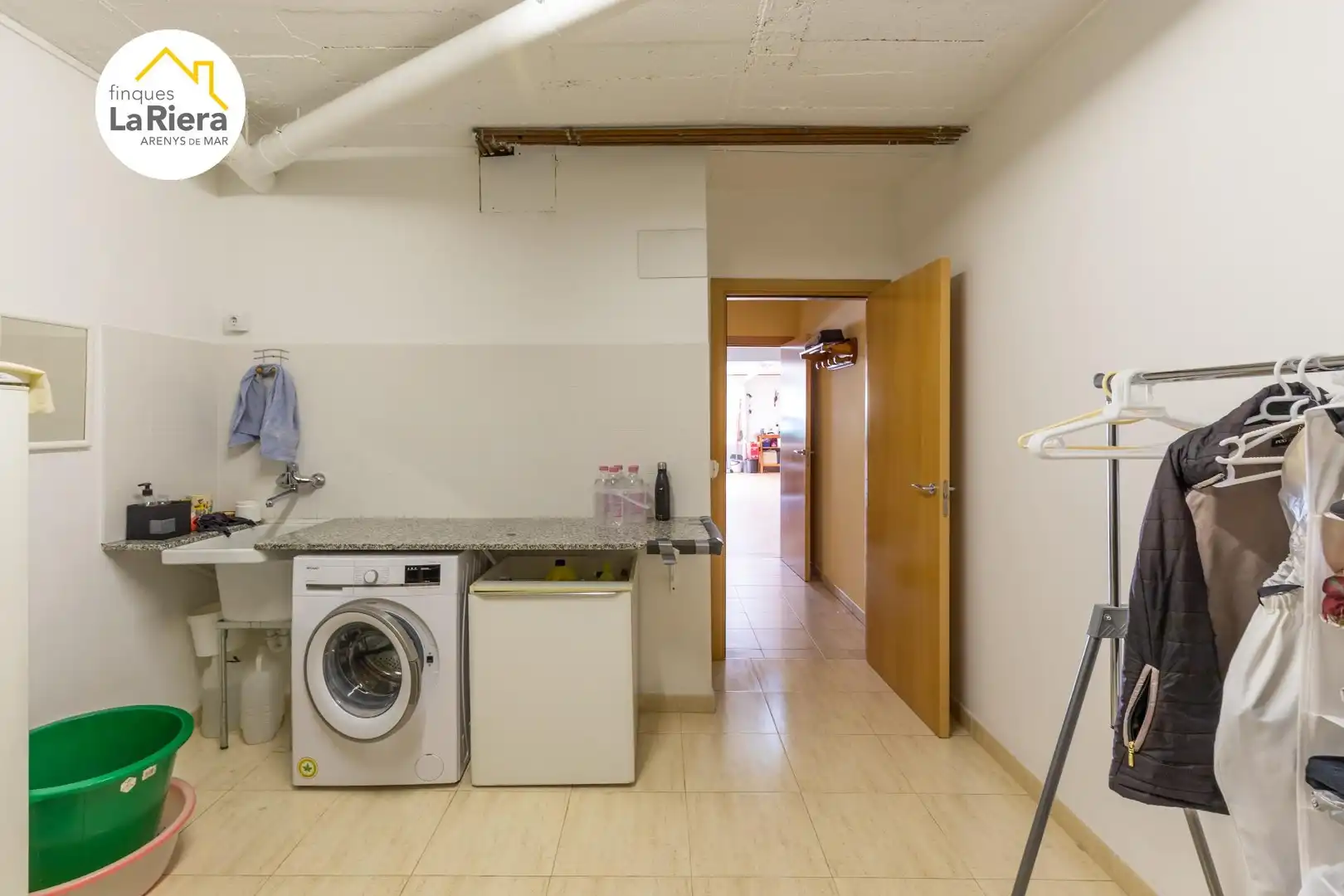 Casa o chalet en venta en Arenys de Munt con Aire acondicionado, Calefacción y Jardín privado