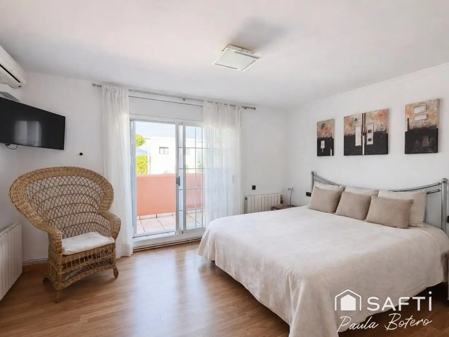 Casa adosada en venta en Mas d'En Serra - Els Cards