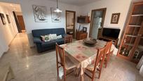 Sala d'estar de Apartament en venda en Sant Carles de la Ràpita amb Aire condicionat, Calefacció i Terrassa