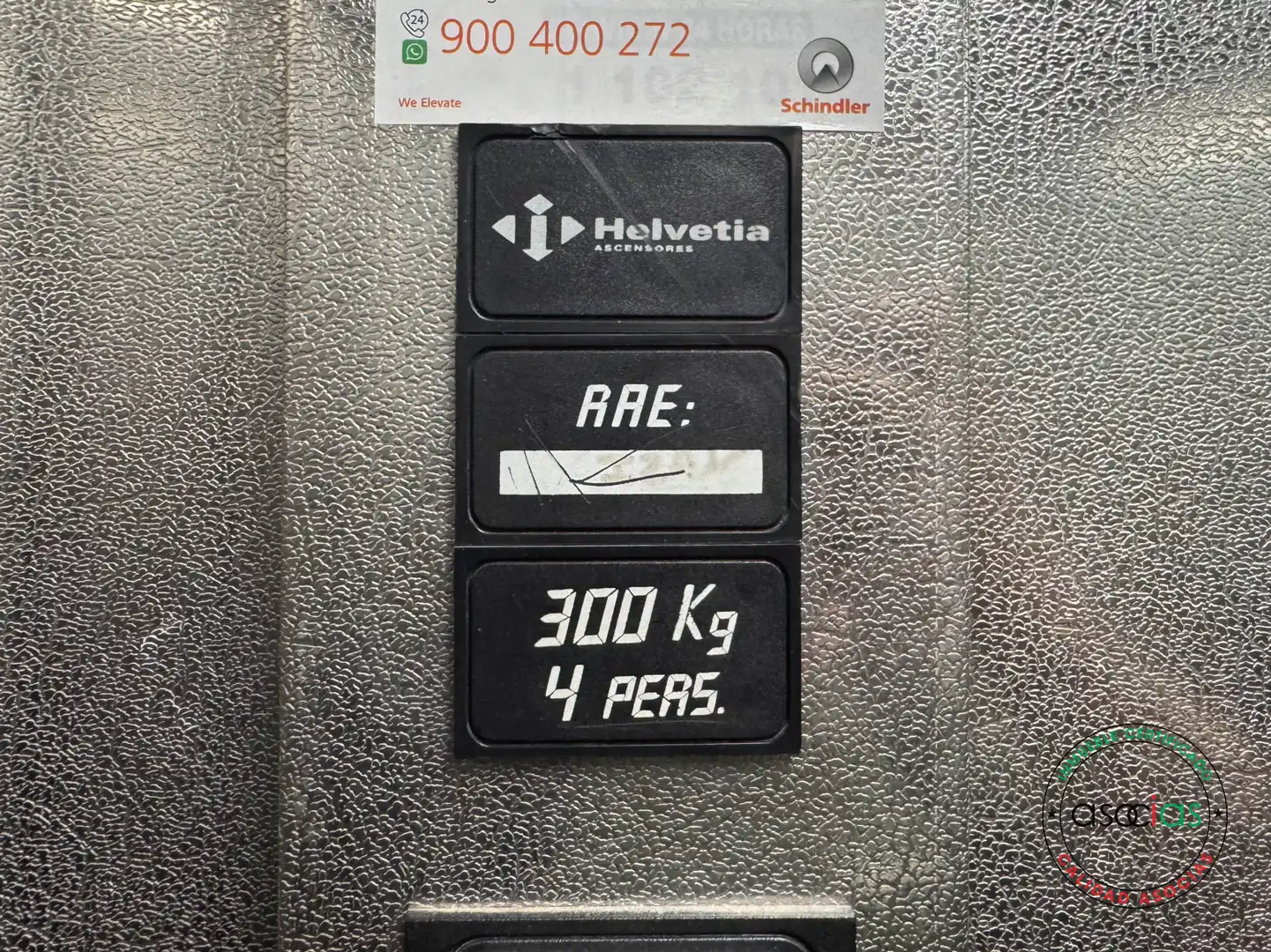 Pis amb ascensor en venda a Gijón - Calle San Jose 76, imagen 56