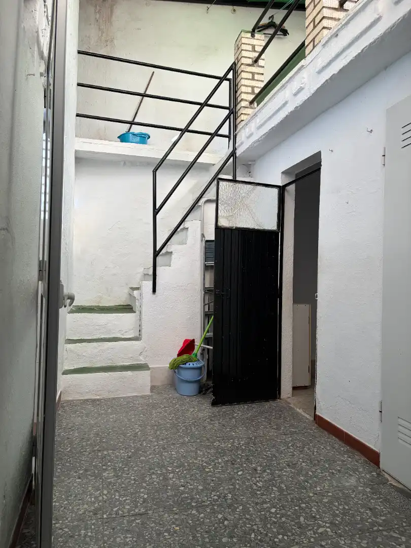 Casa o xalet en venda en Plasencia