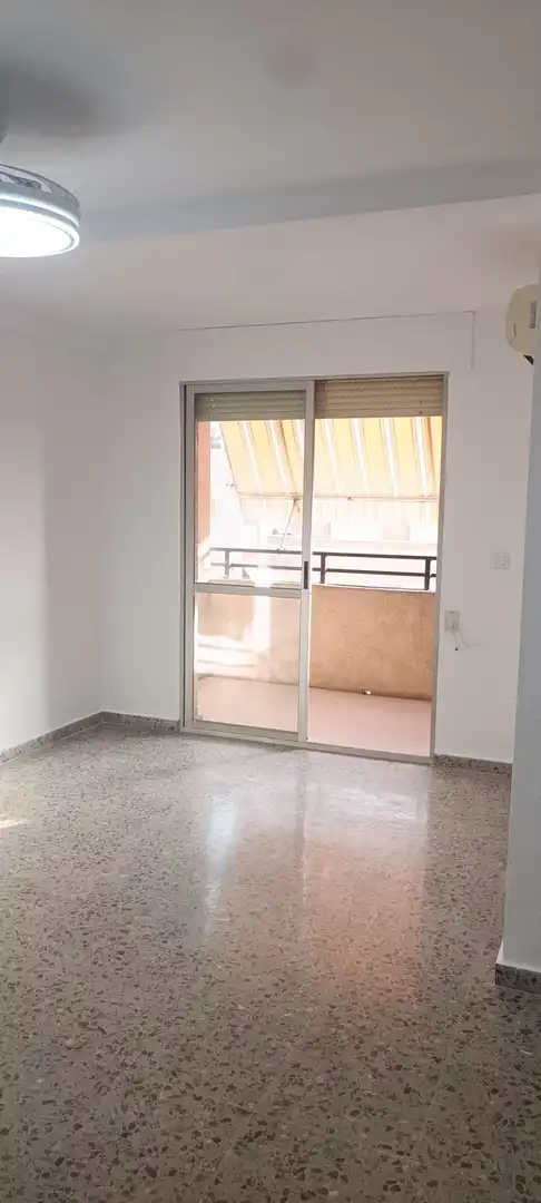 Flat for rent in Murcia  with Air Conditioner, Private garden and Terrace