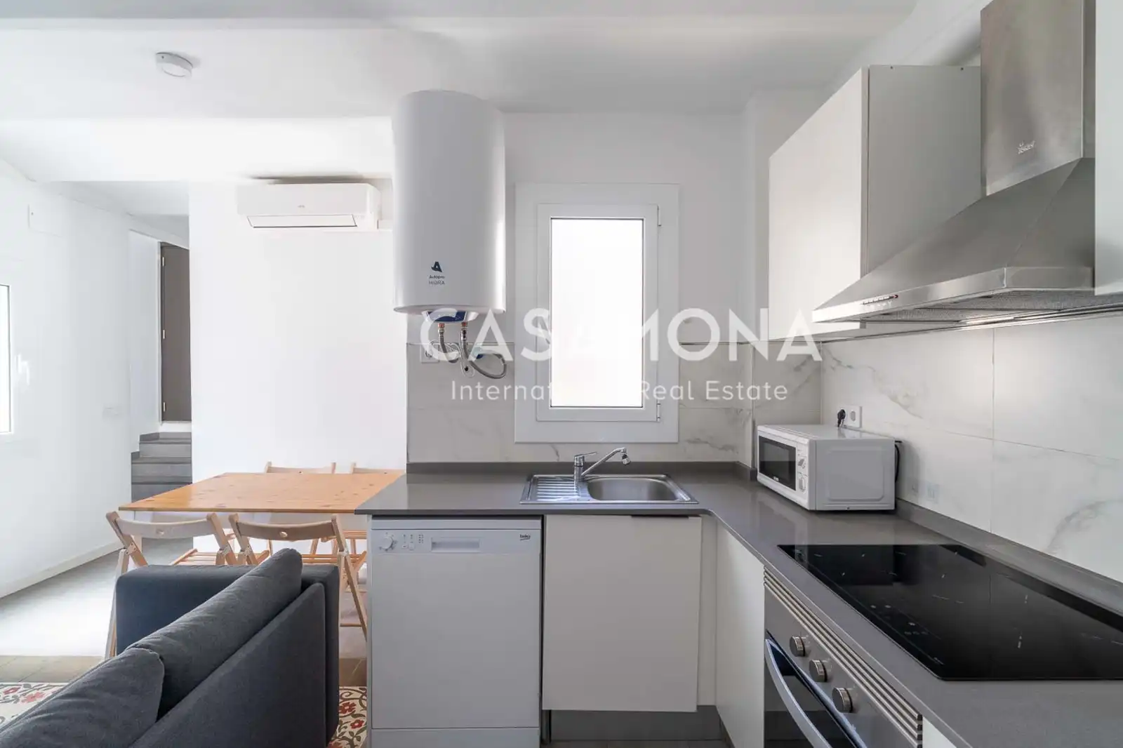 Apartament de lloguer a Eixample, imagen 7