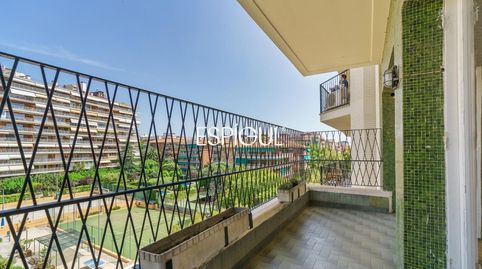 Foto 5 de Piso en venta en Manuel Girona, Pedralbes, Barcelona Capital