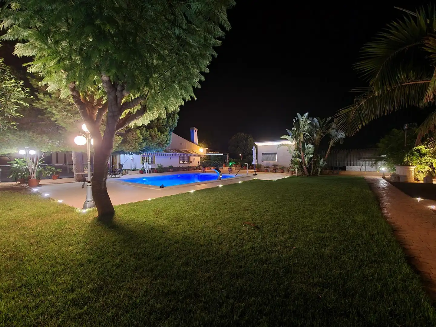 Xalet amb piscina en venda a Calle REYES - DS ALGAR, imagen 57