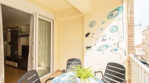 Foto 3 de Apartamento en venta en Calle Virgen de la Paloma, Zona Playa del Cura, Torrevieja