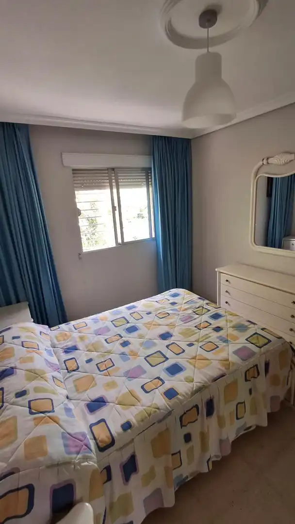 Bedroom of Houses for sale in Sevilla  with Air Conditioner and Storage room