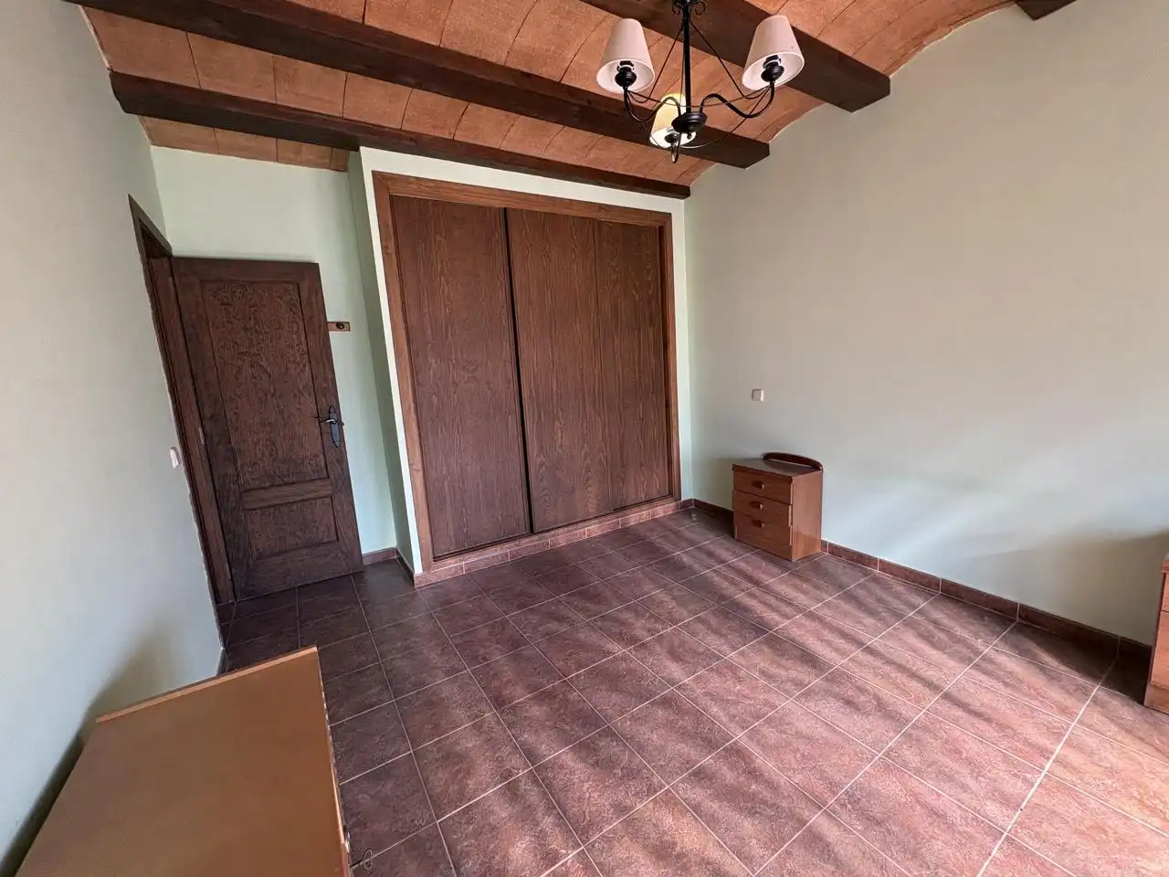 Detached homes for rent in El Berrueco  with Heating, Private garden and Storage room