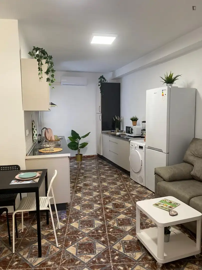 Room in Plaza de Toros - Santa Rita