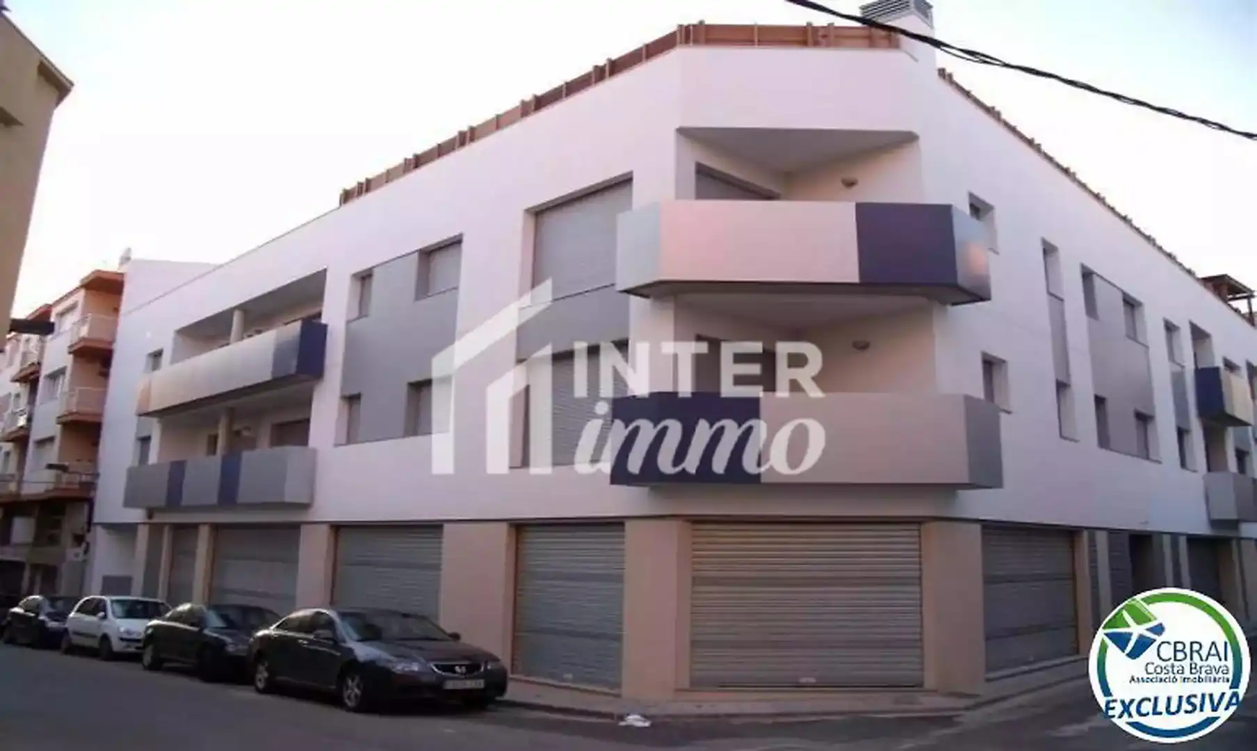 Local comercial en venda a Calle Pare Claret 42