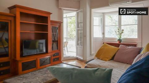 Photo 2 of Apartment to share in El Viso, Madrid