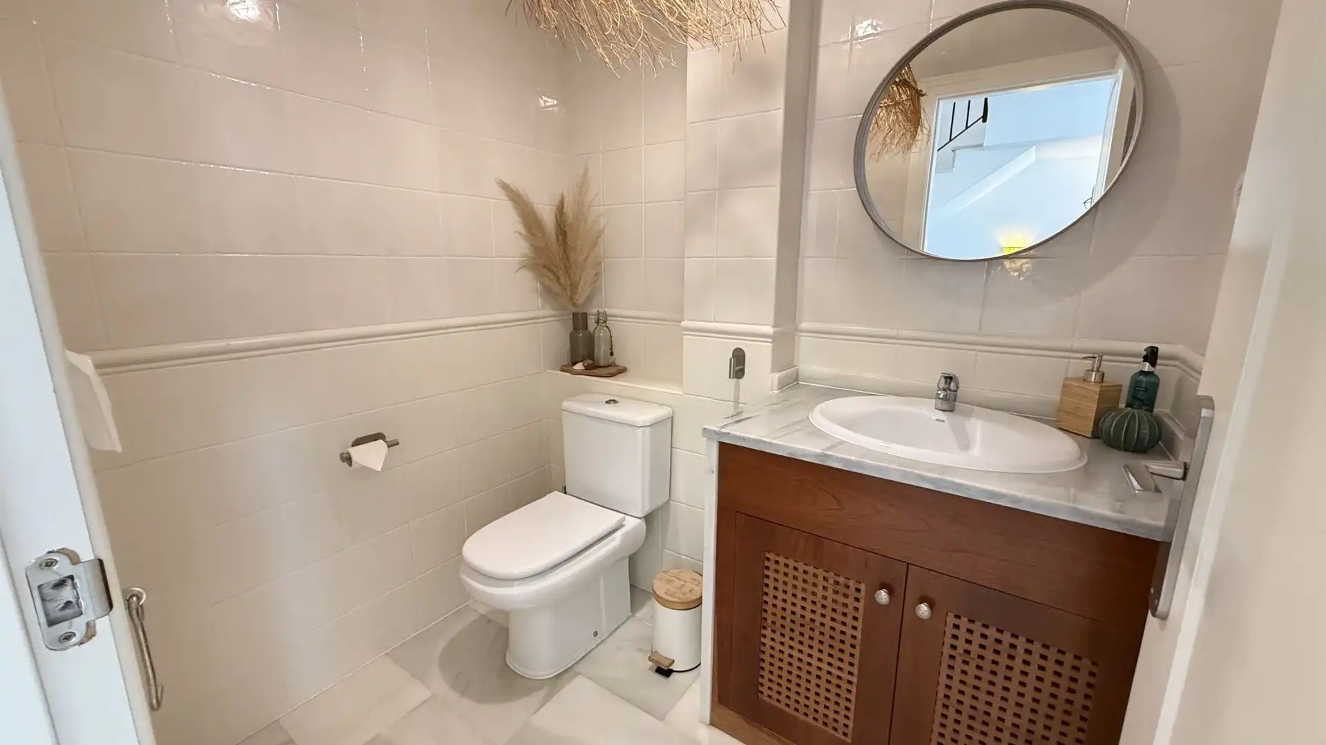Casa a schiera con piscina in vendita a Buenavista - Lauro Golf, imagen 13