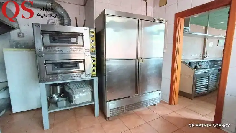 Local comercial en venta en El Molí-El Rieral, imagen 13