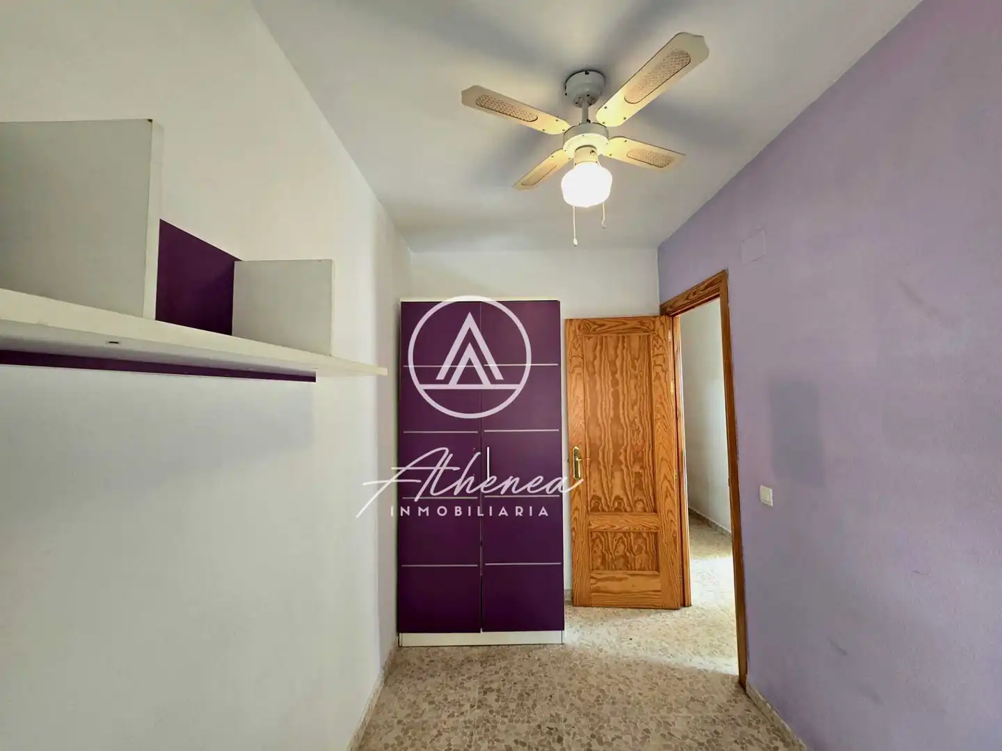 Habitación de Piso en venta en Roquetas de Mar con Aire acondicionado, Calefacción y Terraza