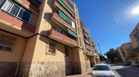 Foto 2 de Pis en venda a Virgen del Carmen, Alicante