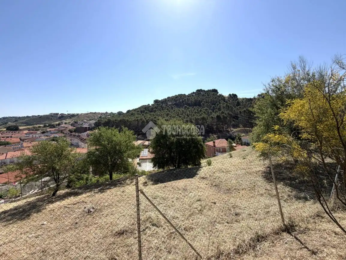 Terreny residencial en venda a Calle Vaciabotas, imagen 7