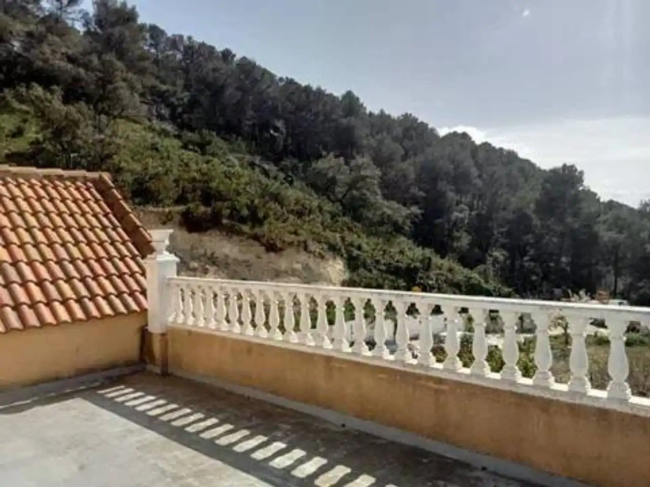 Terrace of Houses for sale in Alcoy / Alcoi  with Terrace