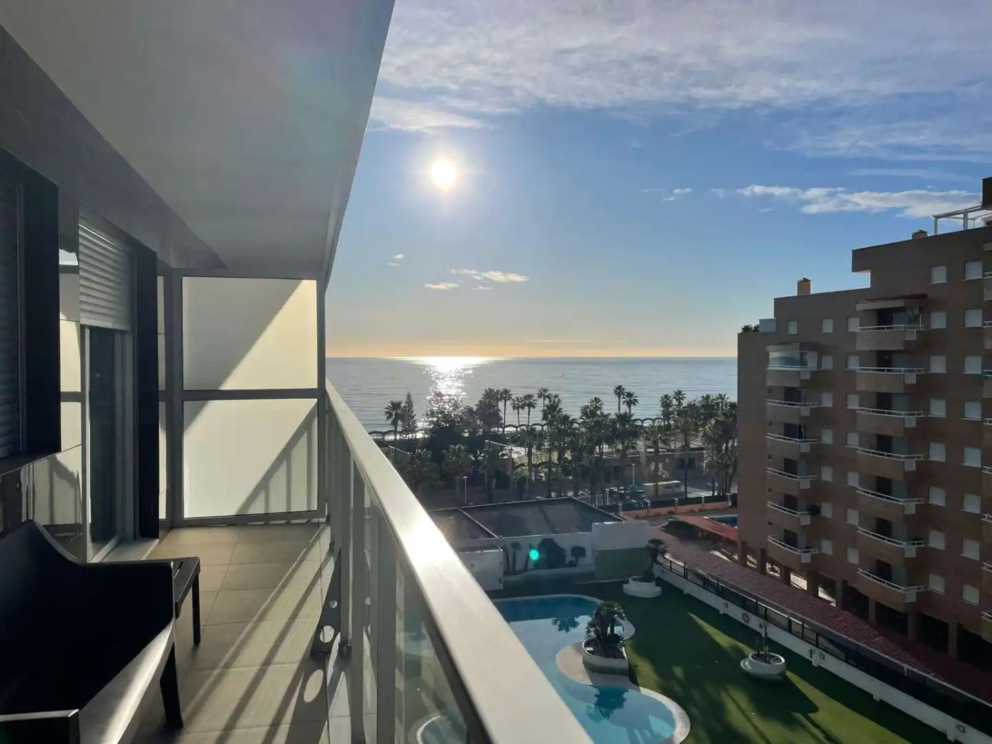 Appartement compact avec piscine à vendre à Marina d'Or, imagen 13