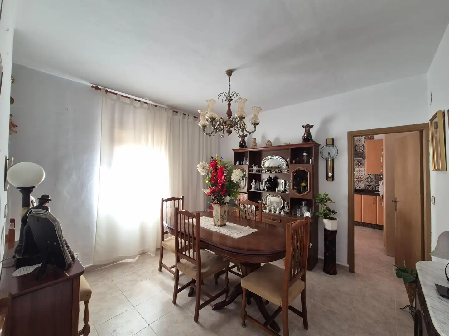 Houses for sale in REAL (LA HERRADURA), 27, La Herradura centro