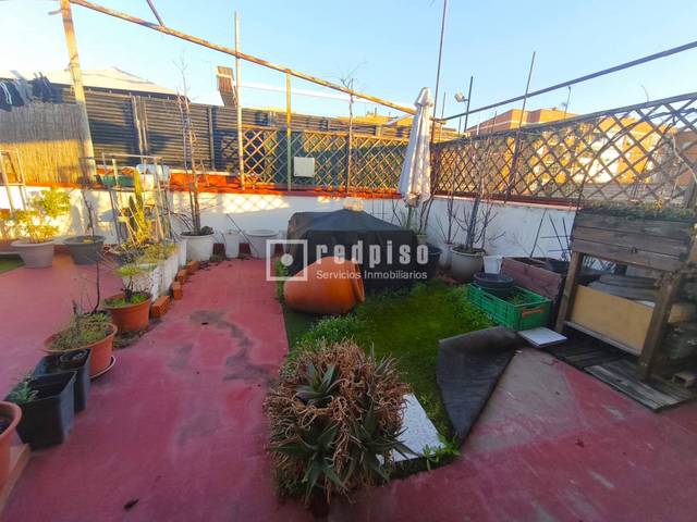 Piso en Venta en Comillas