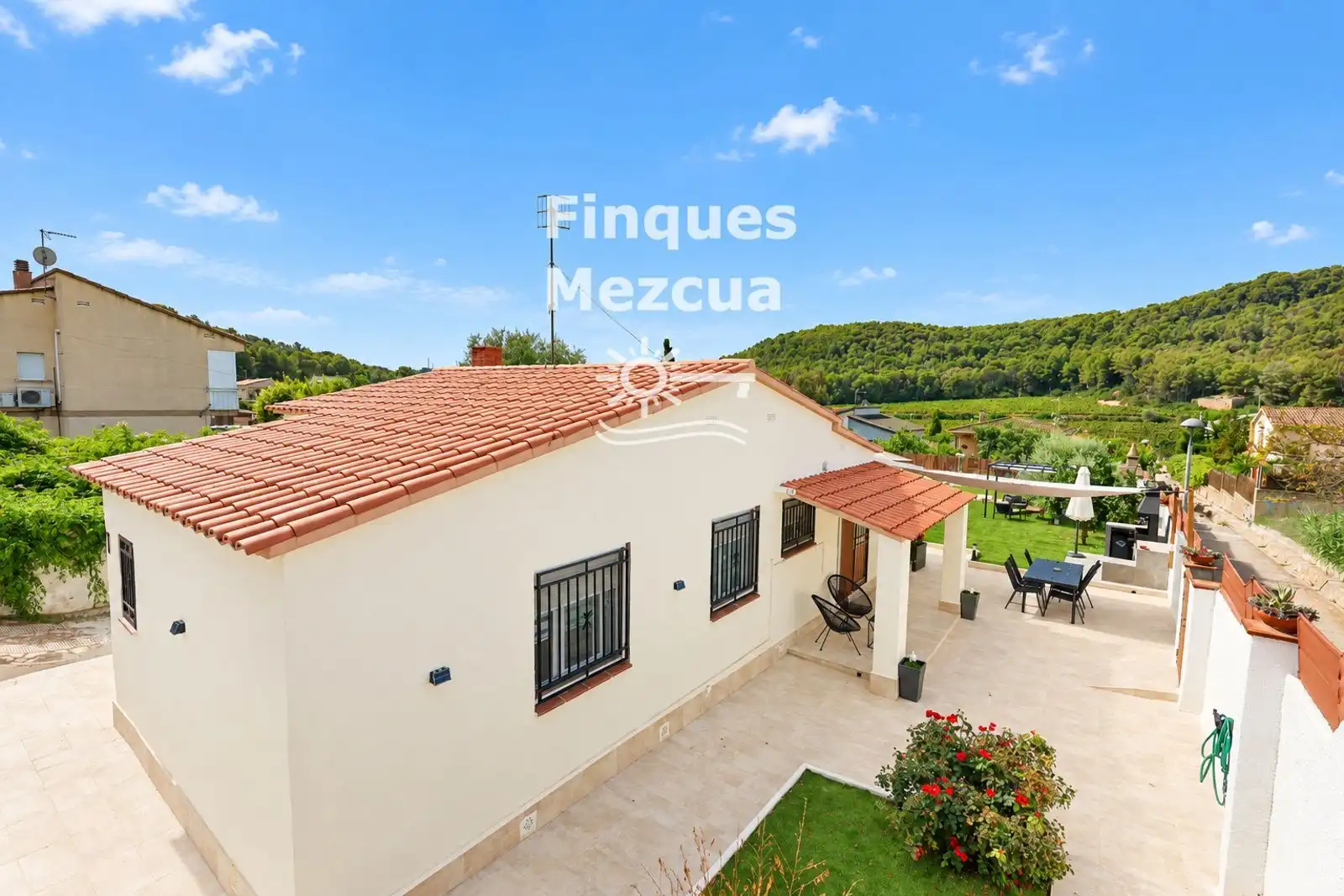 Detached house with pool for sale in LLESSIU, imagen 8