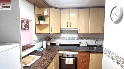 Photo 3 of Flat for sale in Juzgados - Plaza de Toros, Alicante