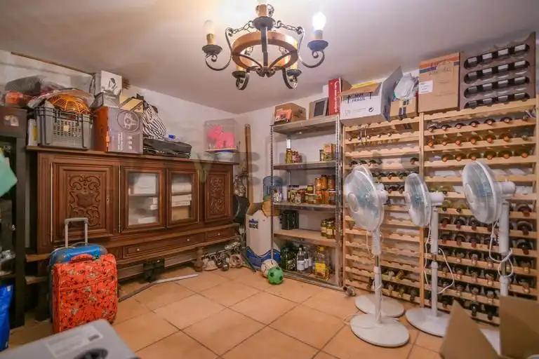 Casa amb terrassa en venda a Corbera de Llobregat, imagen 18