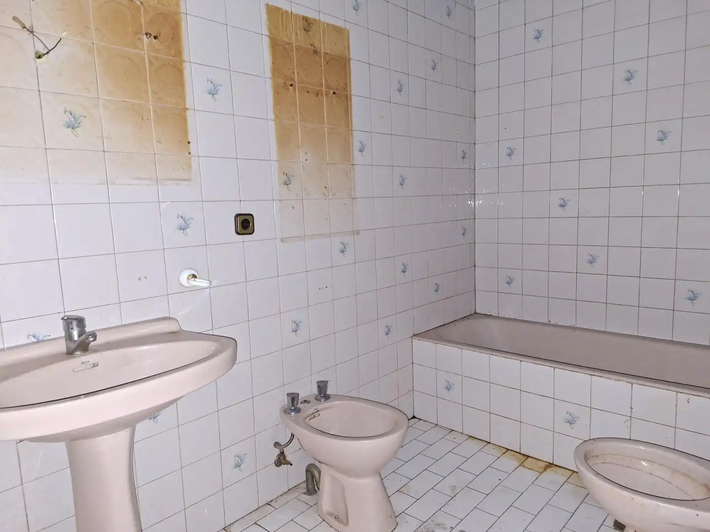 Bathroom of Flat for sale in Siero  with Terrace