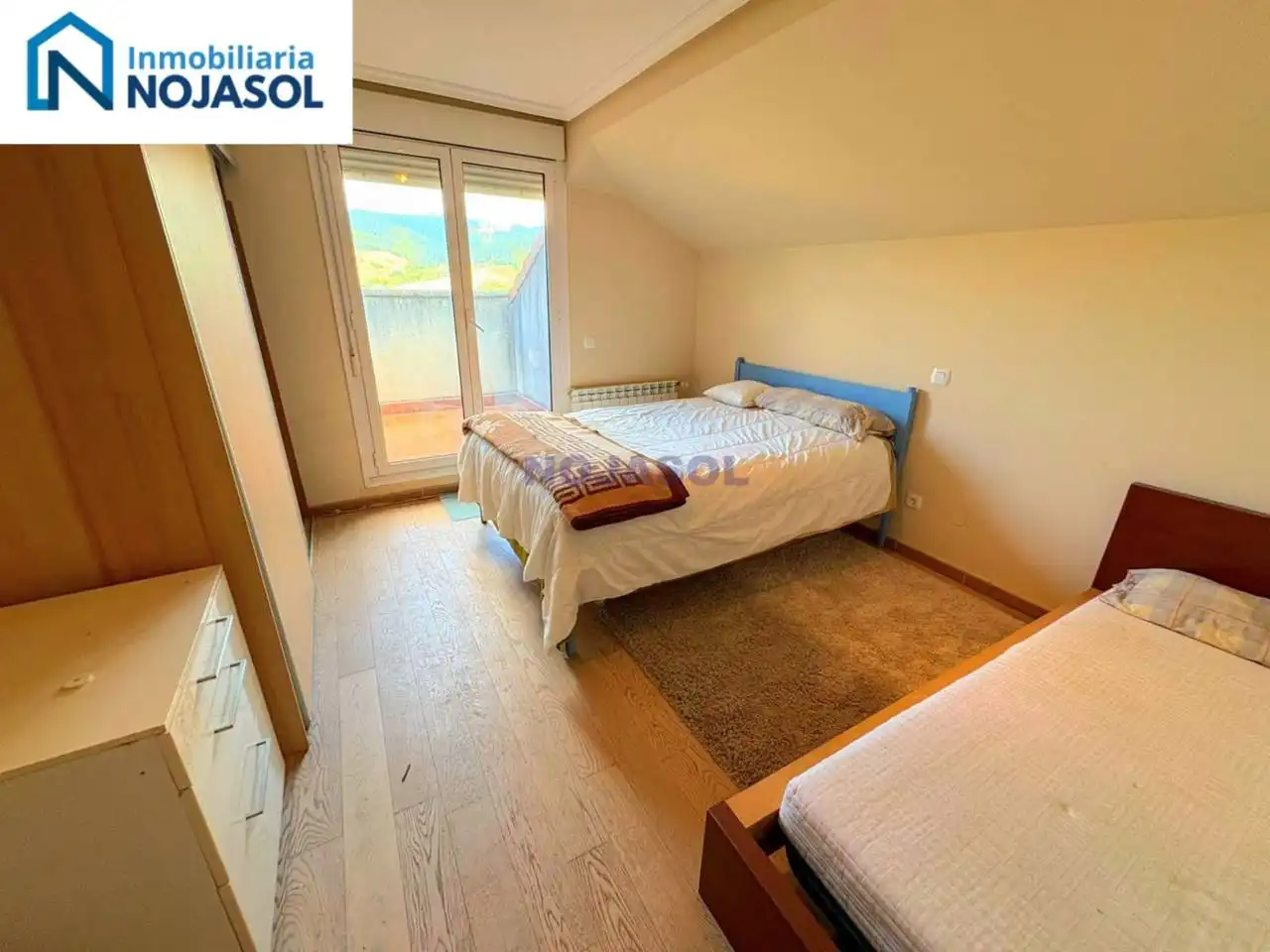 Apartment with pool for sale in Calle LOS CORRALES, imagen 36