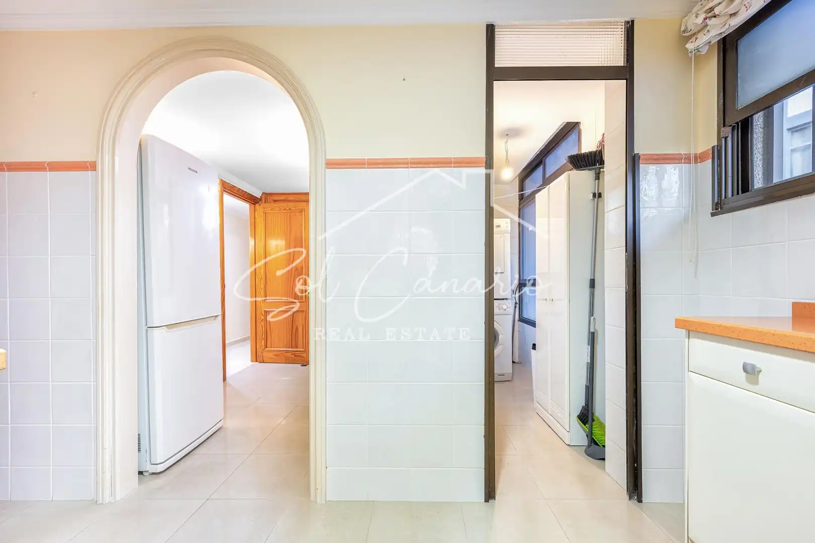 Flat for sale in Las Palmas de Gran Canaria  with Alarm